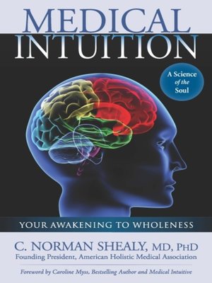 cover image of Medical Intuition